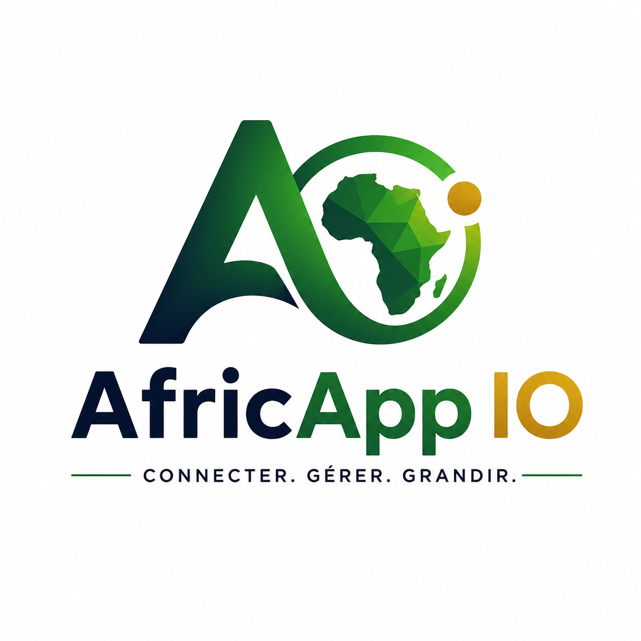 AfricApp IO